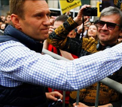 Alexeï Navalny