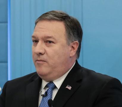 Sanctions contre la CPI