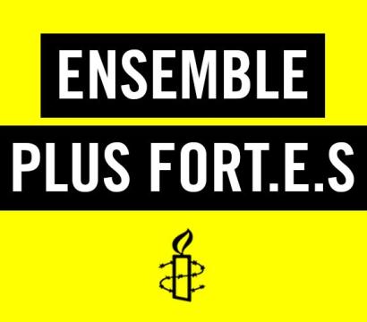 Ensemble plus fort.e.s