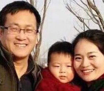 LA LIBERTÉ DE WANG QUANZHANG