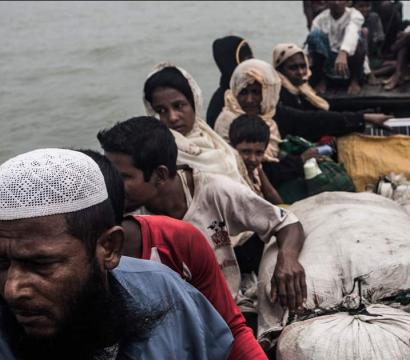Rohingyas