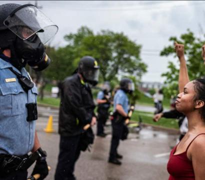 Black Lives Matter