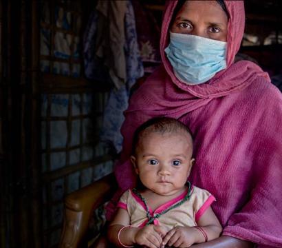 Rohingyas