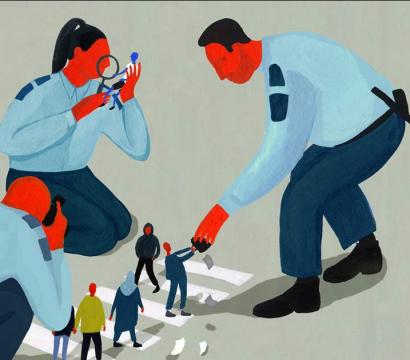 Pays-Bas, Surveillance de masse 