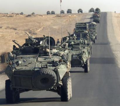 Vente d'armes du Canada à l'Arabie saoudite