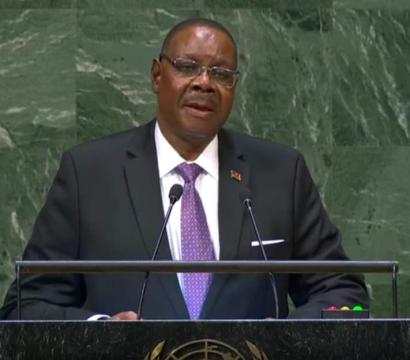 Malawi