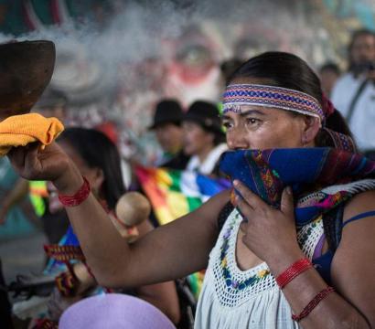 equateur