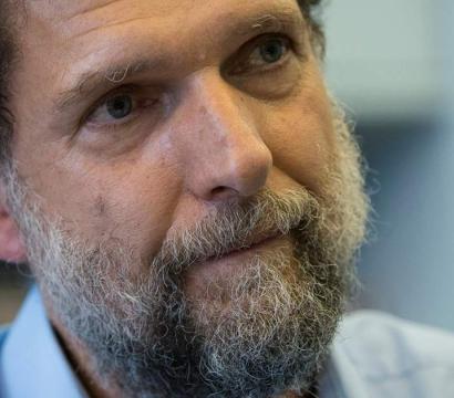 Osman Kavala