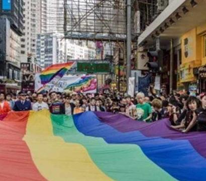 Droits des LGBTI