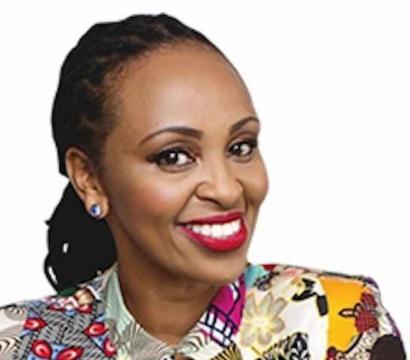 Renée Ngamau