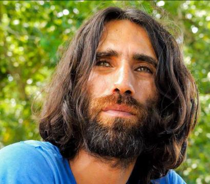 BEHROUZ BOOCHANI