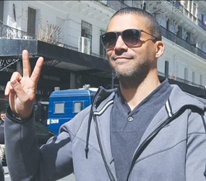 Khaled Drareni