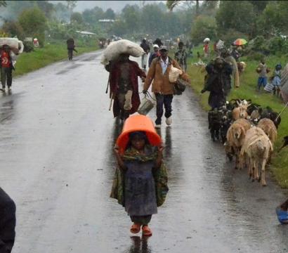 Impunité en RDC