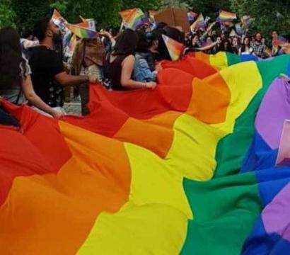 Droits des LGBTI