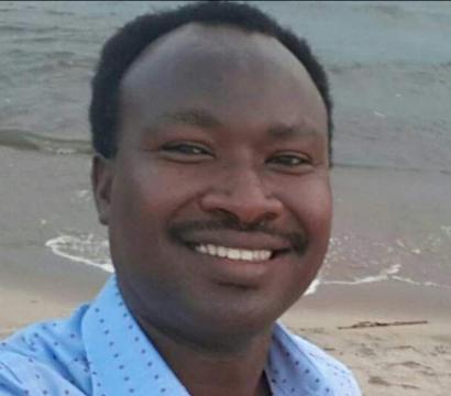 Burundi