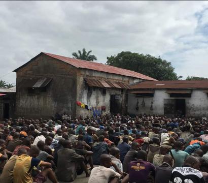 Madagascar