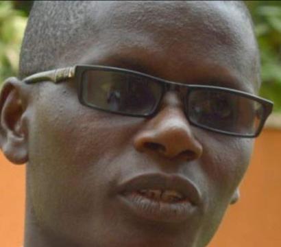 Jean Bigirimana