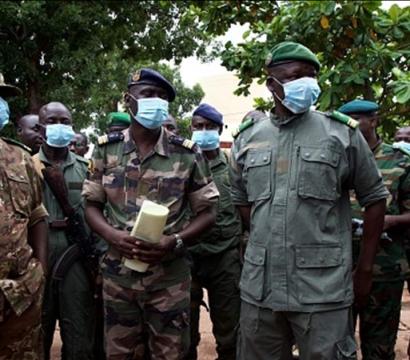 Mali, arrestations arbitraires et homicides