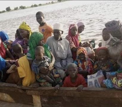 Nigéria, populations rurales à la merci des assaillants 