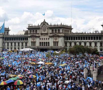 Guatemala