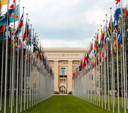 Nations unies