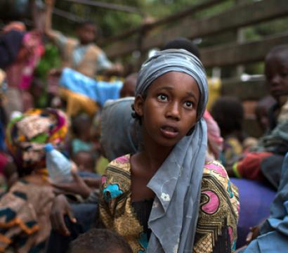 Centrafrique