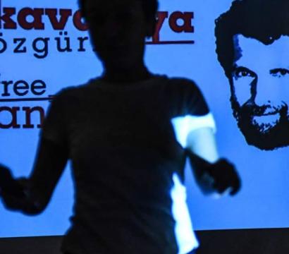 Osman Kavala
