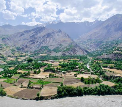 Afghanistan