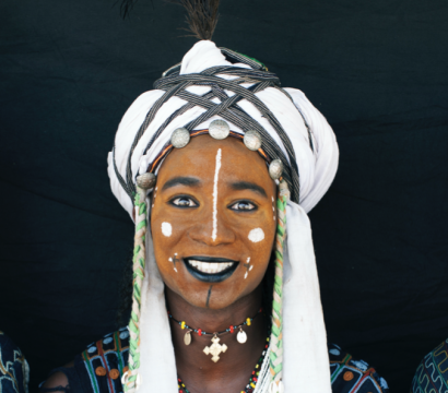 Niger