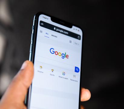 google