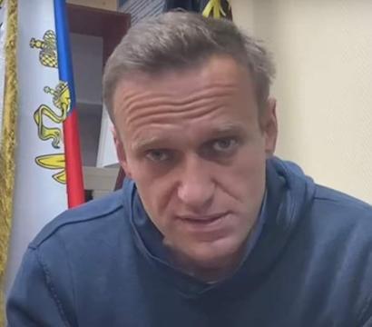 Aleksei Navalny