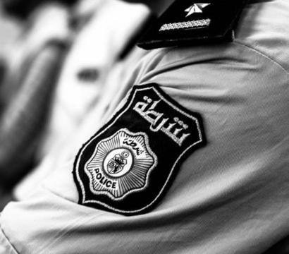 Police tunisienne