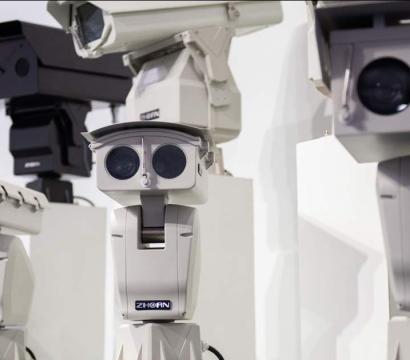 Technologie et droits humains
