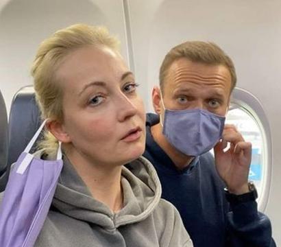 Aleksei Navalny
