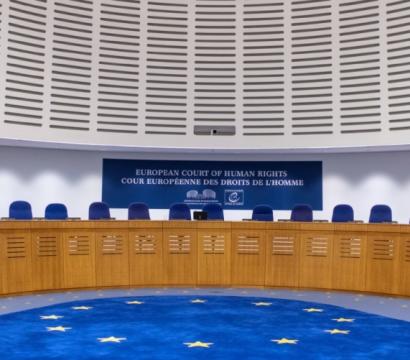 Cour européenne des droits de l'homme