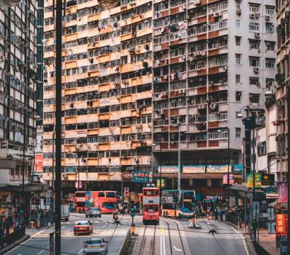 Hong Kong