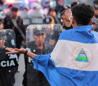 Nicaragua