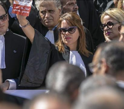 Droits en Tunisie