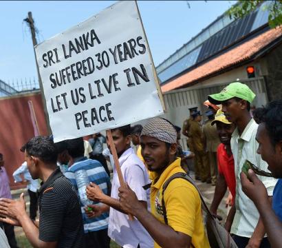 Sri Lanka