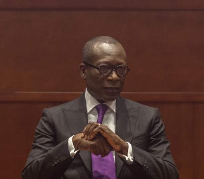 Bénin