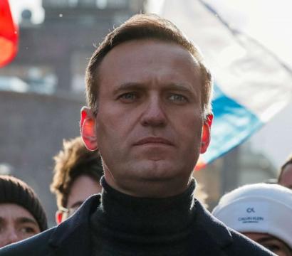 Aleksei Navalny