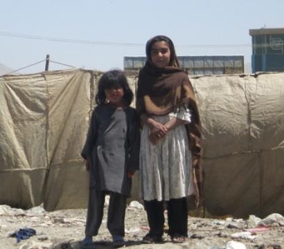 Afghanistan