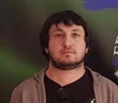 Gadaev