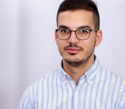 Laith Abu Zeyad