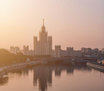 Moscou