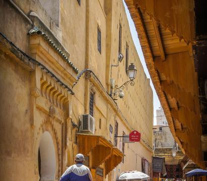 Maroc