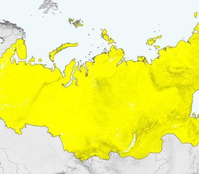 russie