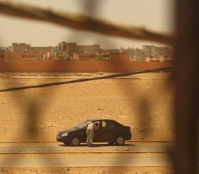 Maroc