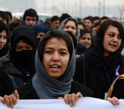 afghanistan