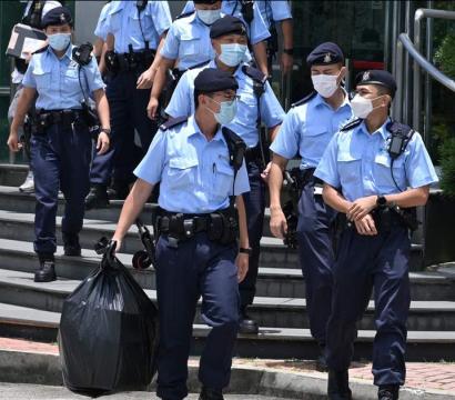 hong kong